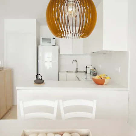 Apartment Rosa En Macaret *