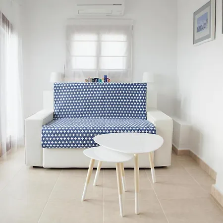 Apartment Rosa En Macaret