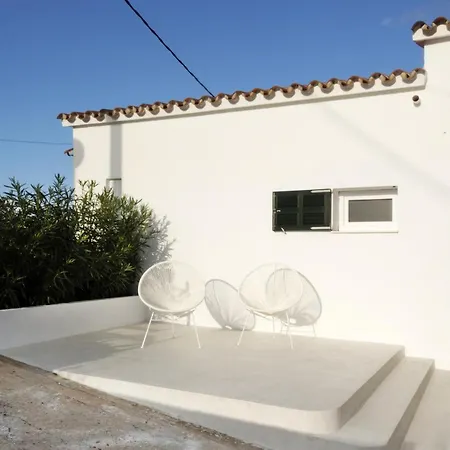Apartment Rosa En Macaret *