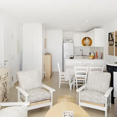 Apartment Rosa En Macaret