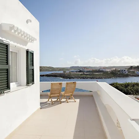 Apartment Rosa En Macaret