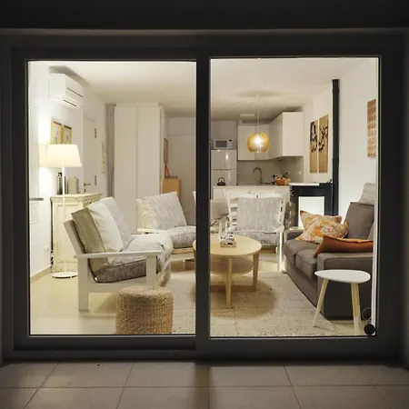 Rosa En Macaret Appartement